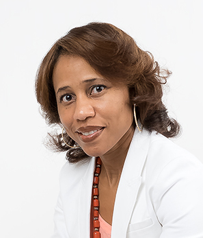 JANESSA E. BLACKMON, Esq. MBA