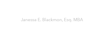 Janessa E. Blackmon, Esq.
